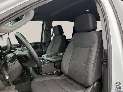 2025 Chevrolet Silverado 3500 HD LT