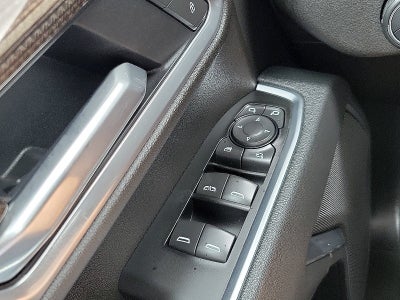 2025 Chevrolet Silverado 3500 HD LT
