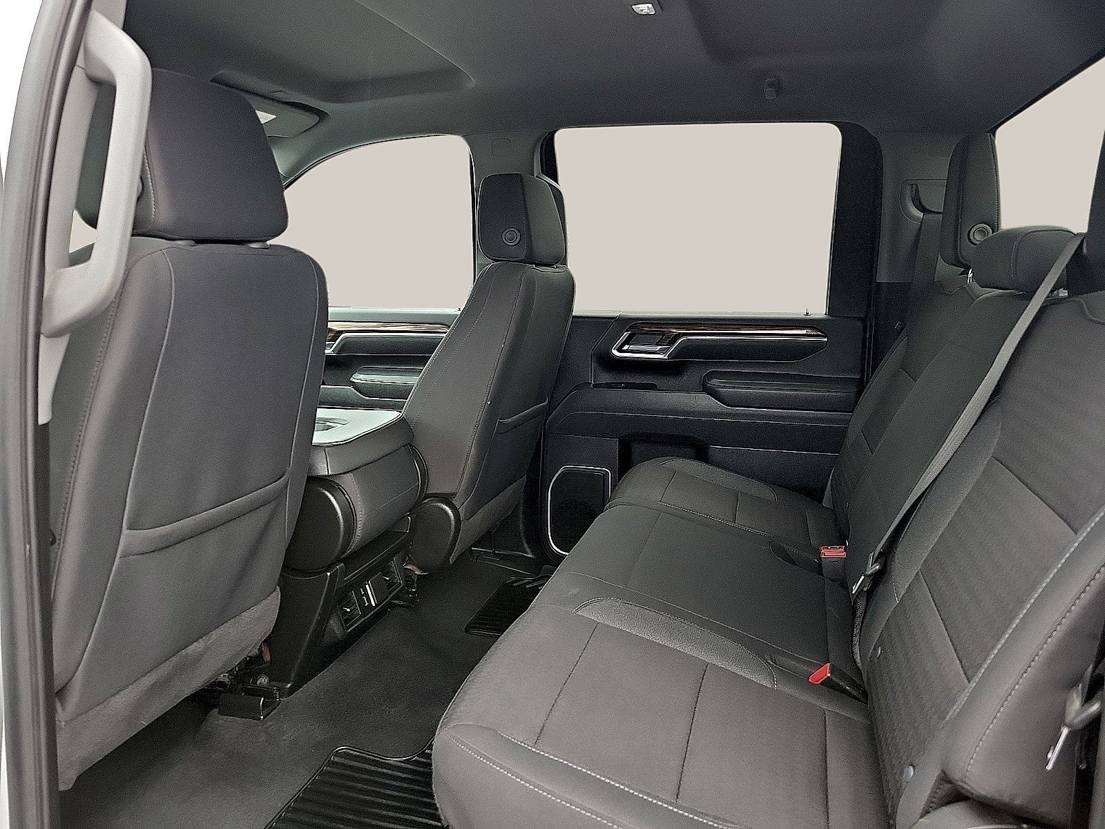 2025 Chevrolet Silverado 3500 HD LT