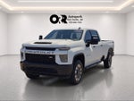 2022 Chevrolet Silverado 2500 HD Custom