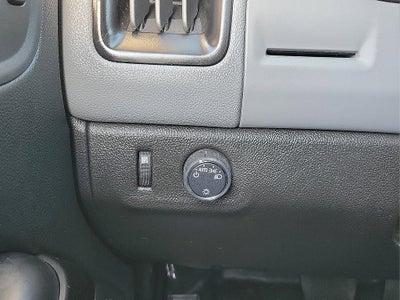 2022 Chevrolet Colorado WT