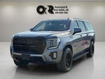 2021 GMC Yukon XL AT4