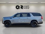 2021 GMC Yukon XL AT4
