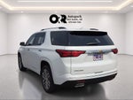 2022 Chevrolet Traverse High Country