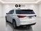 2022 Chevrolet Traverse High Country