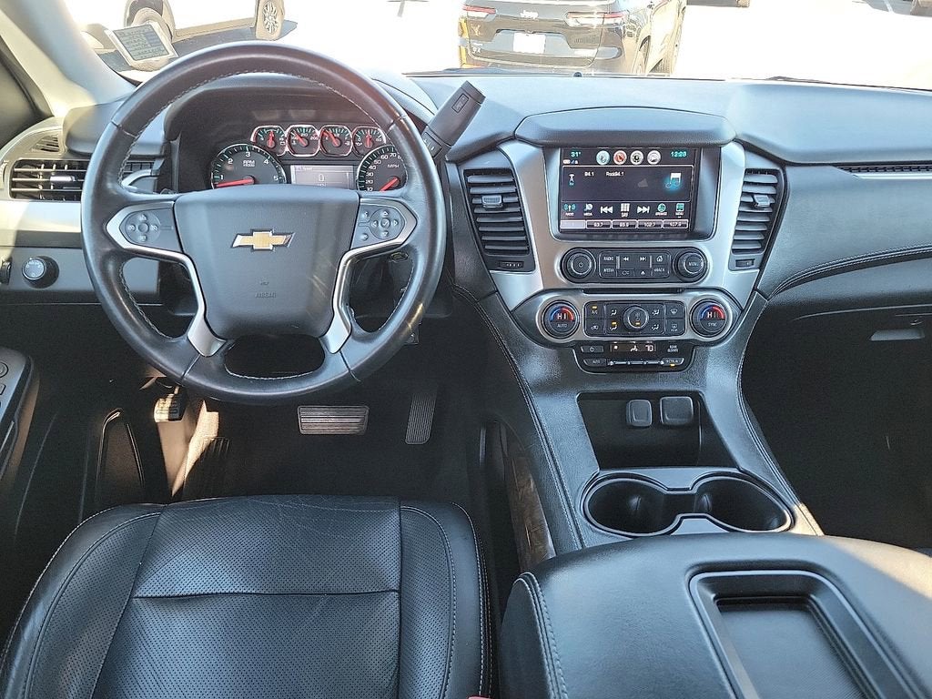 2020 Chevrolet Tahoe LS