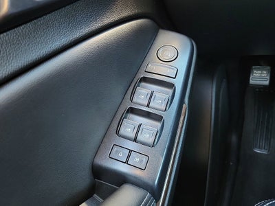 2020 Chevrolet Tahoe LS