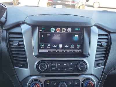 2020 Chevrolet Tahoe LS