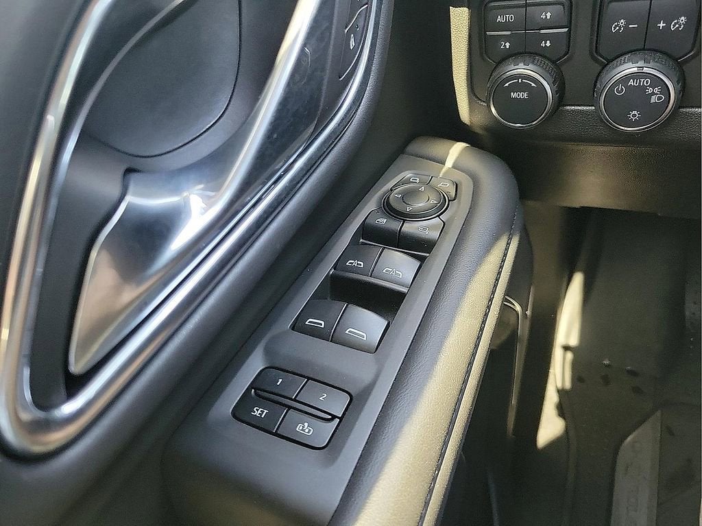 2024 Chevrolet Suburban Z71