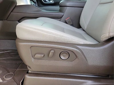 2024 Chevrolet Suburban Z71