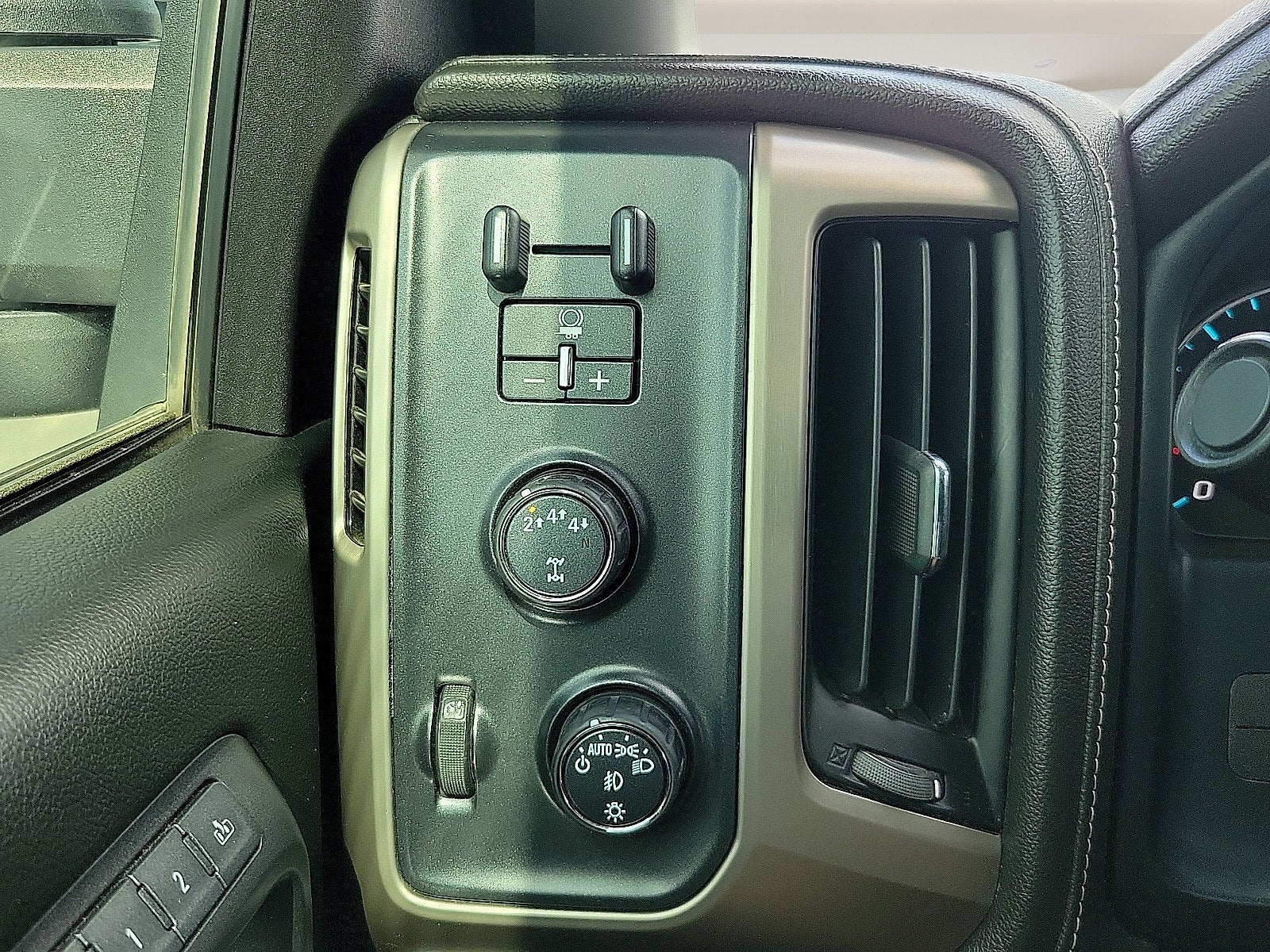 2018 GMC Sierra 2500 HD Denali