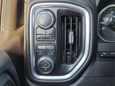 2023 GMC Sierra 2500 HD AT4