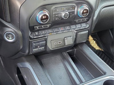 2023 GMC Sierra 2500 HD AT4