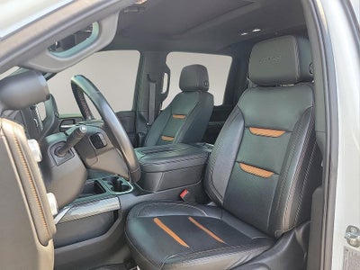 2022 GMC Sierra 2500 HD AT4
