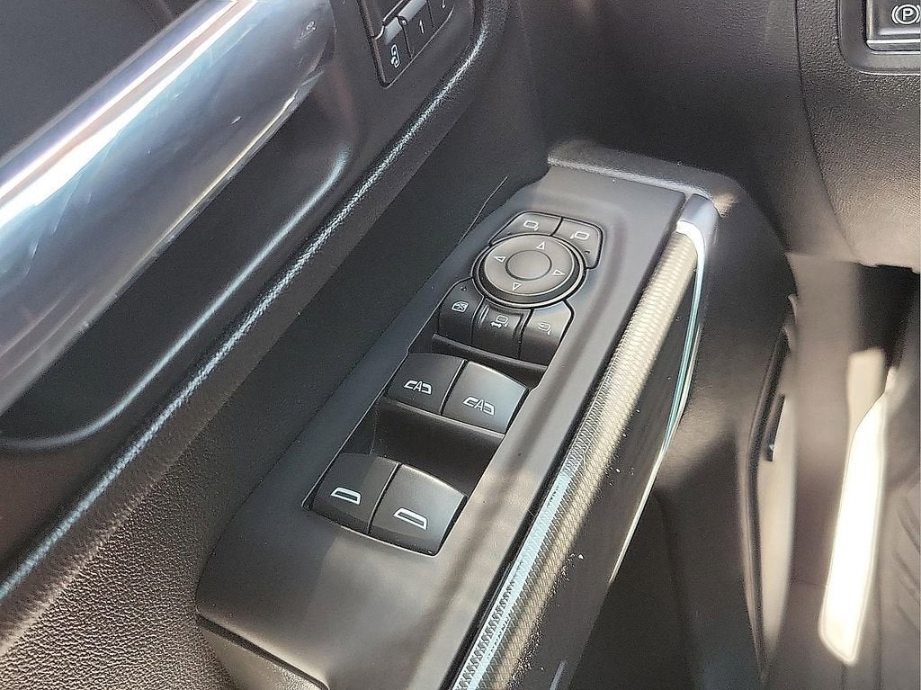 2022 GMC Sierra 2500 HD AT4