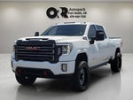 2022 GMC Sierra 2500 HD AT4
