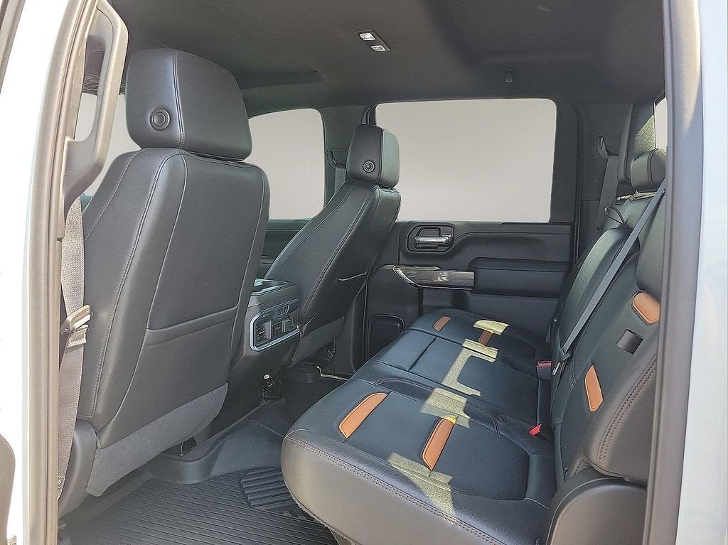 2022 GMC Sierra 2500 HD AT4