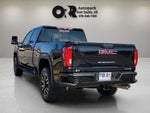 2021 GMC Sierra 2500 HD AT4