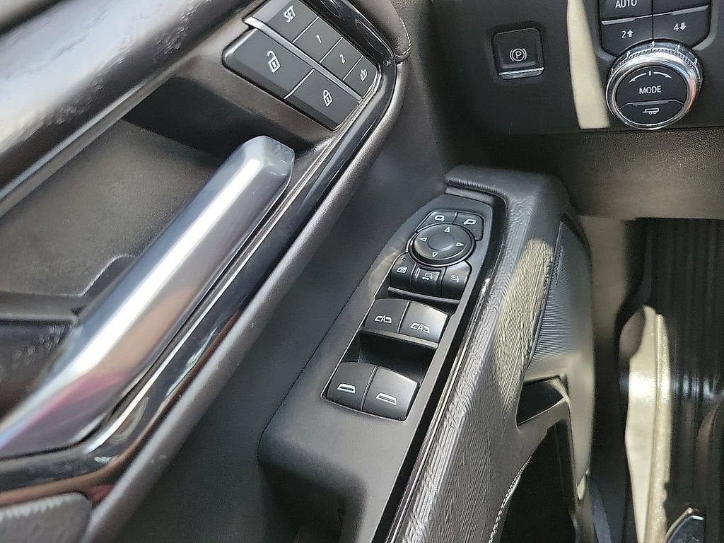 2024 GMC Sierra 2500 HD AT4X