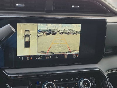 2024 GMC Sierra 2500 HD AT4X