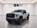 2024 GMC Sierra 2500 HD AT4X