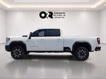 2024 GMC Sierra 2500 HD AT4X