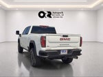 2024 GMC Sierra 2500 HD AT4X