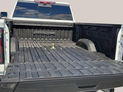 2024 GMC Sierra 2500 HD AT4X