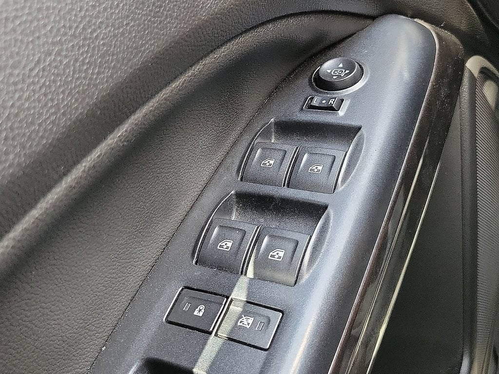 2017 GMC Canyon 4WD SLE