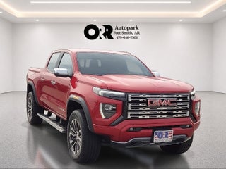 2024 GMC Canyon Denali