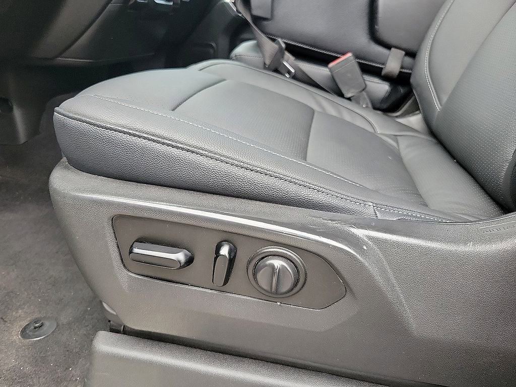 2019 GMC Sierra 1500 Elevation