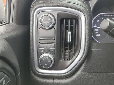 2019 GMC Sierra 1500 Elevation