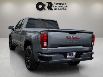 2019 GMC Sierra 1500 Elevation