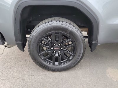 2019 GMC Sierra 1500 Elevation