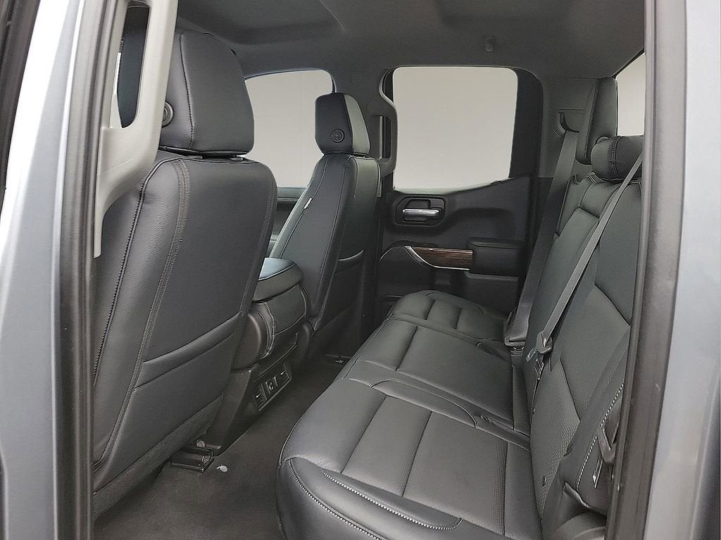 2019 GMC Sierra 1500 Elevation