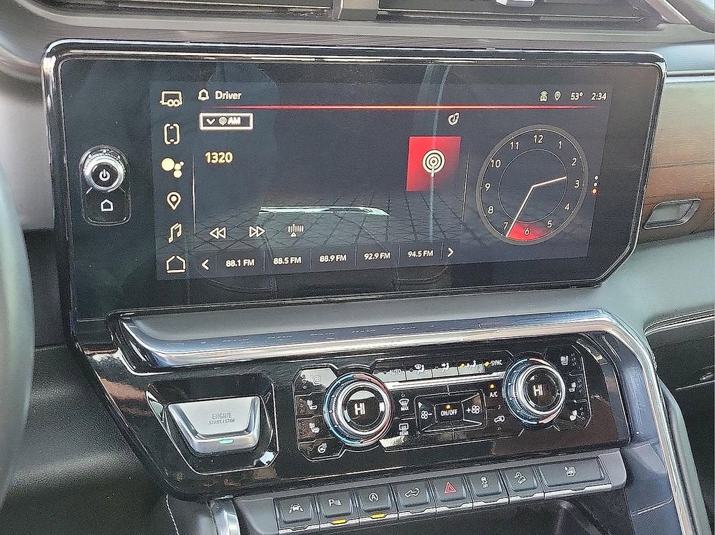 2023 GMC Sierra 1500 Denali Ultimate