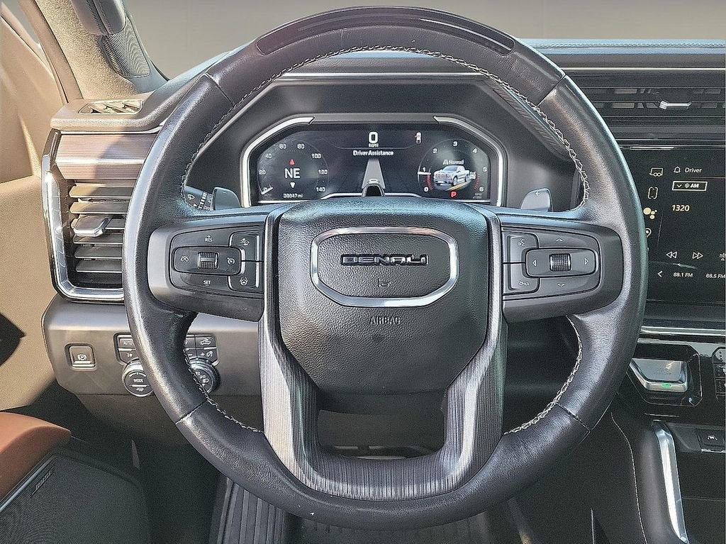 2023 GMC Sierra 1500 Denali Ultimate