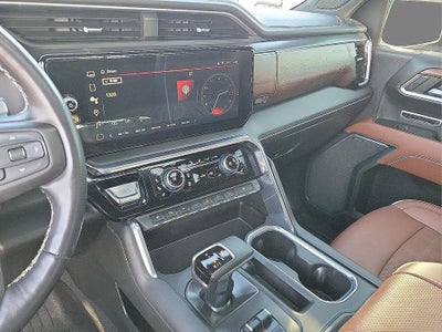 2023 GMC Sierra 1500 Denali Ultimate