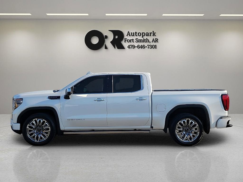 2023 GMC Sierra 1500 Denali Ultimate