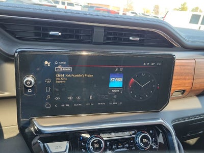 2023 GMC Sierra 1500 Denali Ultimate