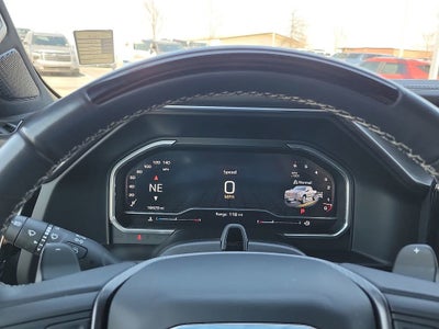 2023 GMC Sierra 1500 Denali Ultimate