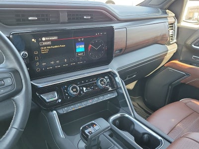 2023 GMC Sierra 1500 Denali Ultimate