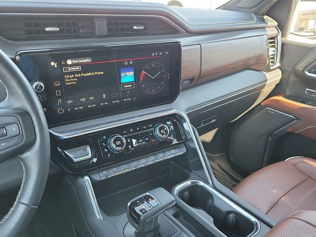 2023 GMC Sierra 1500 Denali Ultimate