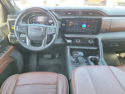 2023 GMC Sierra 1500 Denali Ultimate