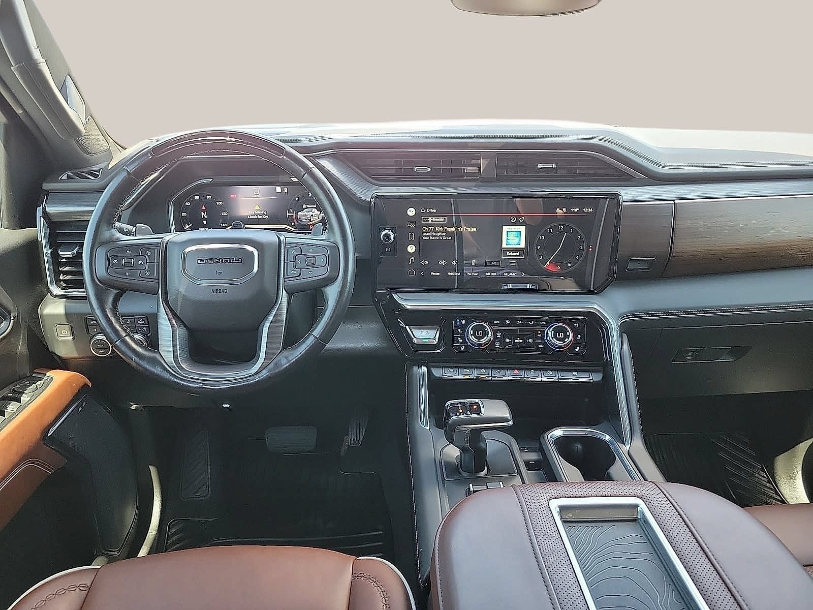 2022 GMC Sierra 1500 Denali Ultimate