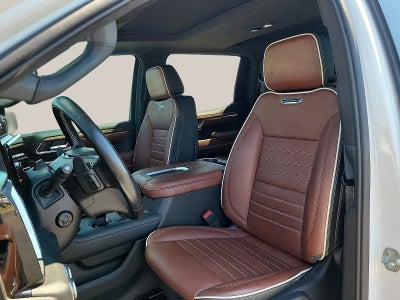 2022 GMC Sierra 1500 Denali Ultimate