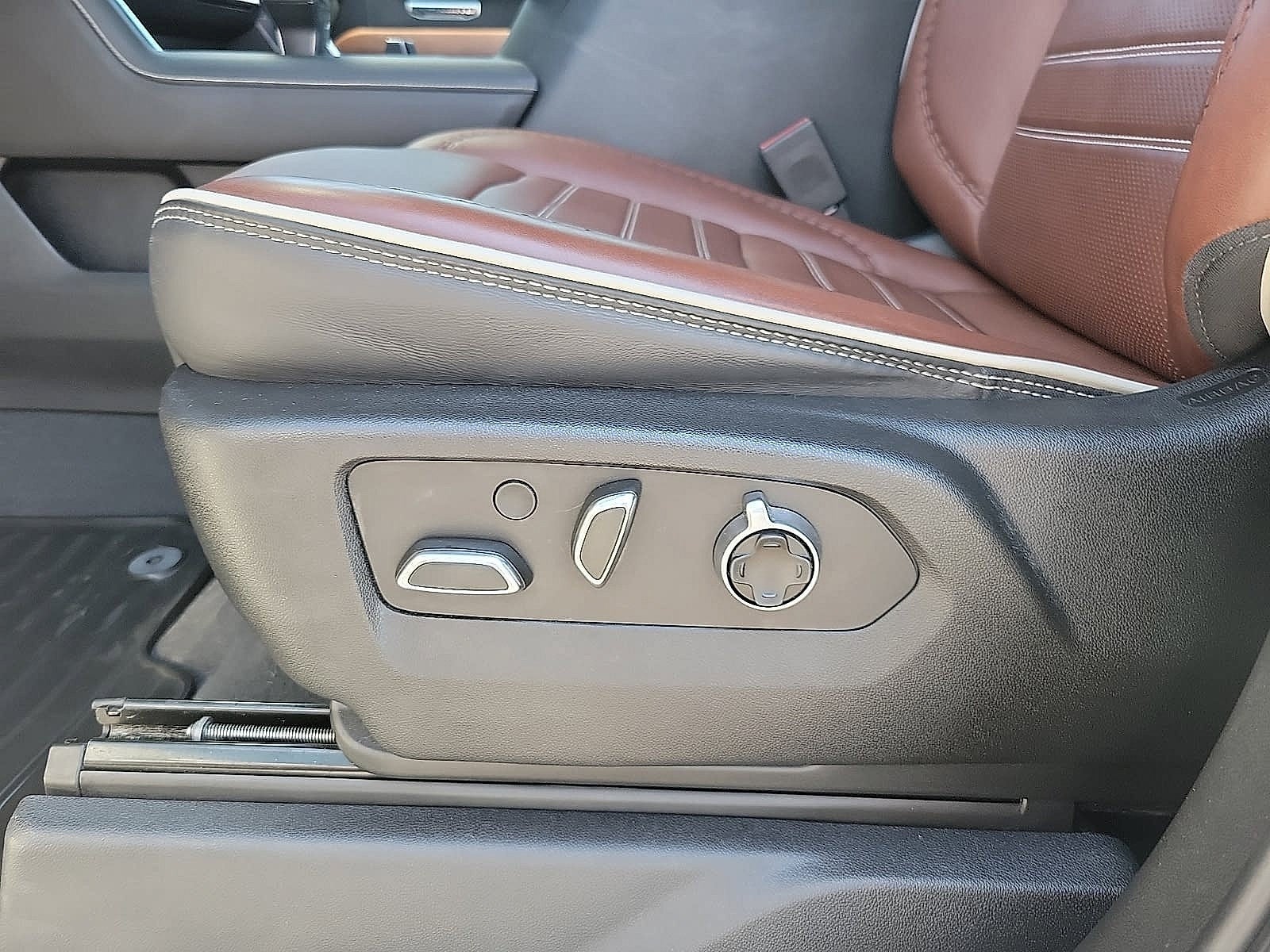 2022 GMC Sierra 1500 Denali Ultimate