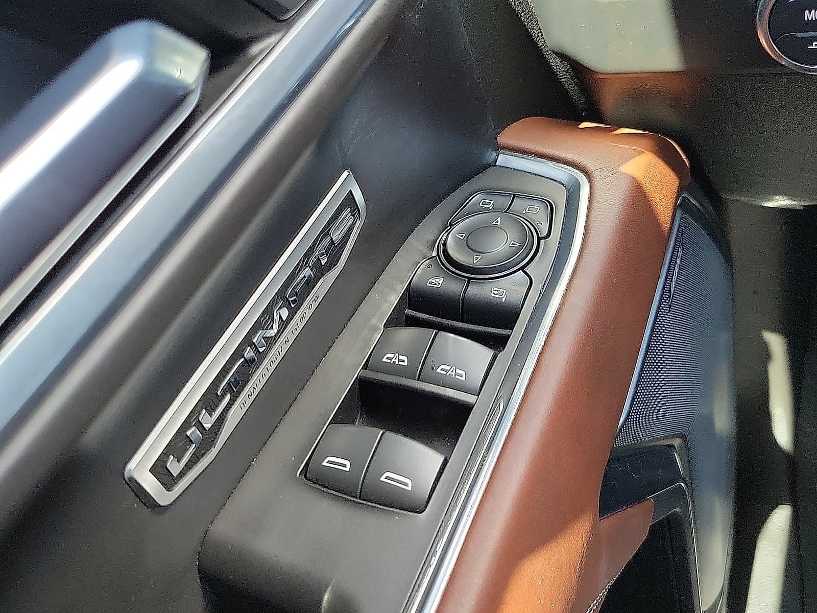 2022 GMC Sierra 1500 Denali Ultimate