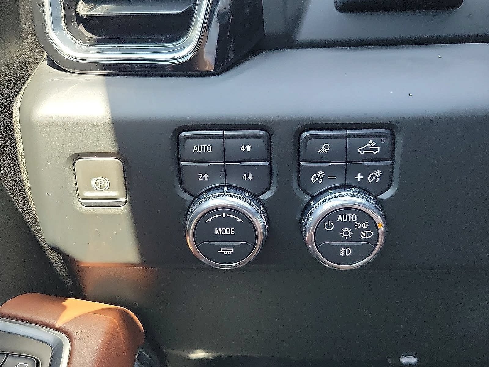 2022 GMC Sierra 1500 Denali Ultimate