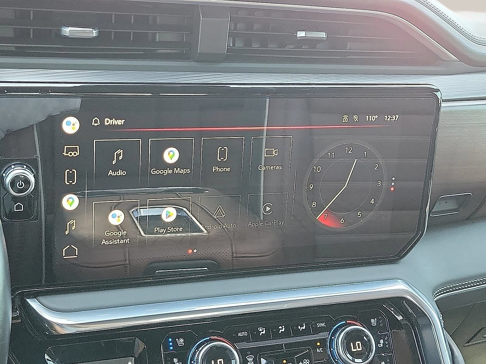 2022 GMC Sierra 1500 Denali Ultimate